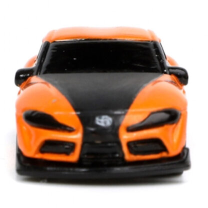 Fast & Furious 3-Pack C Nano Cars-3