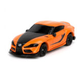 Fast & Furious 3-Pack C Nano Cars-4
