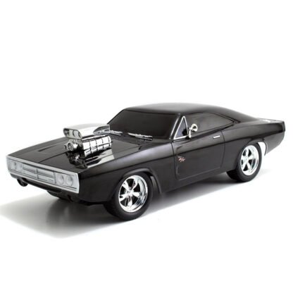 Fast&Furious RC 1970 Dodge Charger 1-16-1