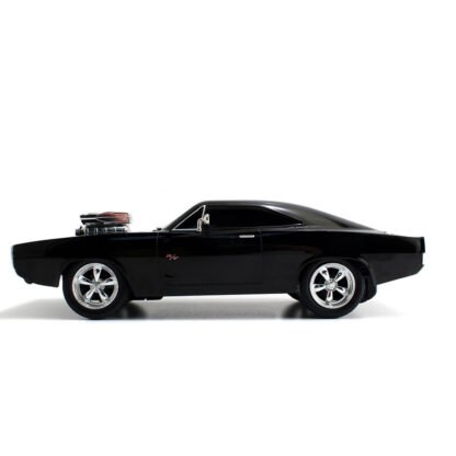 Fast&Furious RC 1970 Dodge Charger 1-16-3