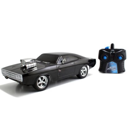 Fast&Furious RC 1970 Dodge Charger 1-16
