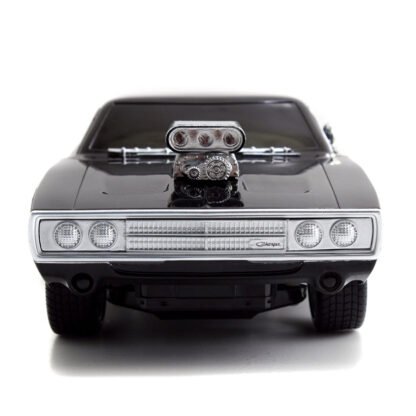 Fast&Furious RC 1970 Dodge Charger 1-16-4