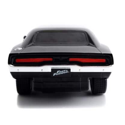 Fast&Furious RC 1970 Dodge Charger 1-16-5