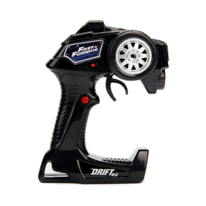 Fast&Furious RC Nissan Skyline GTR 1-10-1