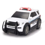 Ford Interceptor Police-2