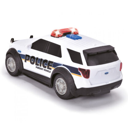 Ford Interceptor Police-3