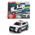 Ford Interceptor Police-4