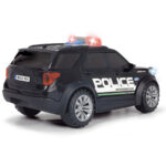 Ford Police Interceptor-1