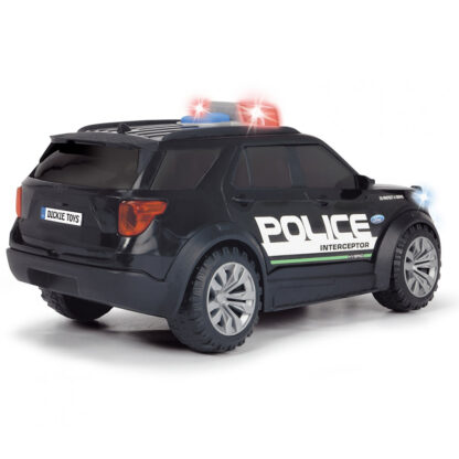 Ford Police Interceptor-1