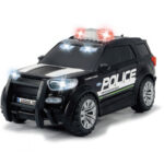 Ford Police Interceptor