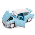 Harry Potter 1967 Ford Anglia