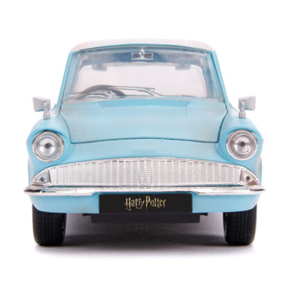 Harry Potter 1967 Ford Anglia