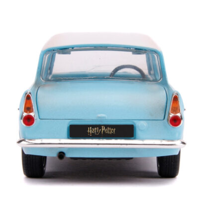 Harry Potter 1967 Ford Anglia