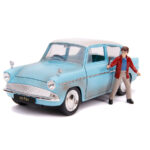 Harry Potter 1967 Ford Anglia
