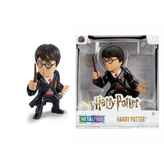 Harry Potter 4 Figure