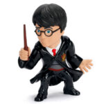 Harry Potter 4 Figure'