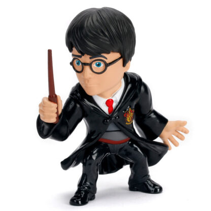 Harry Potter 4 Figure'