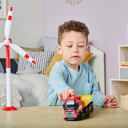 Heavy Load Truck 40cm-10