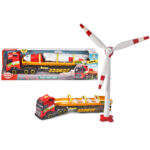 Heavy Load Truck 40cm