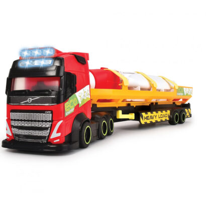 Heavy Load Truck 40cm-2