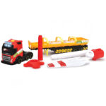 Heavy Load Truck 40cm-3