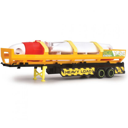 Heavy Load Truck 40cm-5