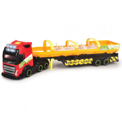 Heavy Load Truck 40cm-7