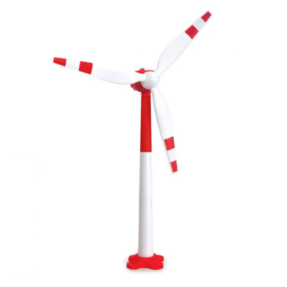 Heavy Load Truck 40cm-8