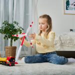 Heavy Load Truck 40cm-9