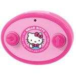 Hello Kitty Voiture IRC Decapotable-3