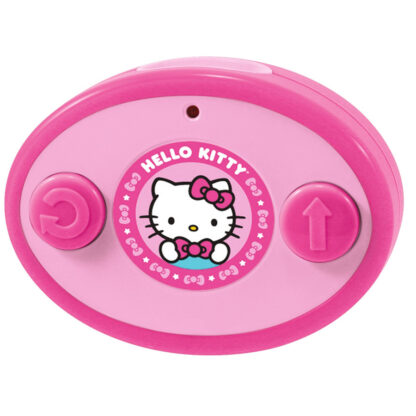 Hello Kitty Voiture IRC Decapotable-3