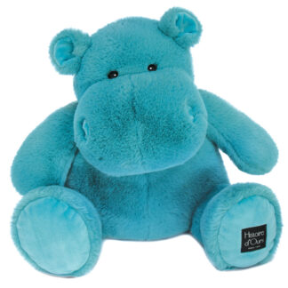 HIP’UNITED – Vert émeraude 40 cm 1