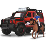 Horse Trailer Set, Try Me