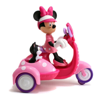 IRC Minnie Scooter-1