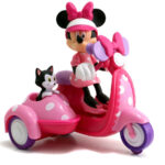 IRC Minnie Scooter-2
