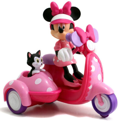 IRC Minnie Scooter-2