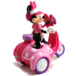 IRC Minnie Scooter-3