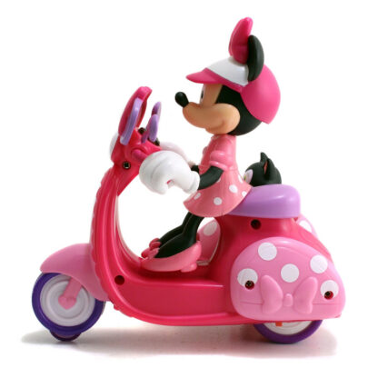 IRC Minnie Scooter-4