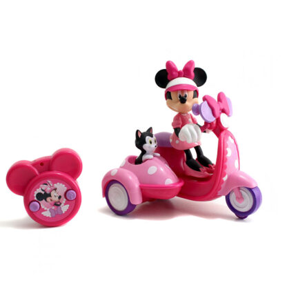 IRC Minnie Scooter