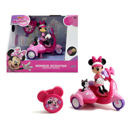 IRC Minnie Scooter-5