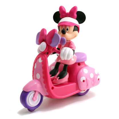 IRC Minnie Scooter-6