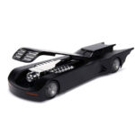 JADA – BATMAN ANIMATED SERIES BATMOBILE 1-24-2