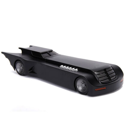 JADA – BATMAN ANIMATED SERIES BATMOBILE 1-24-4