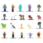 JADA – MINECRAFT 20-PACK, WAVE 6-1