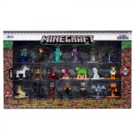 JADA – MINECRAFT 20-PACK, WAVE 6