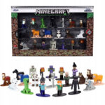 JADA – MINECRAFT 20-PACK, WAVE 6-4