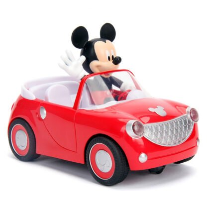 JADA – REMOTE CONTROL MICKIE ROADSTER-3