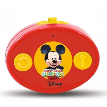 JADA – REMOTE CONTROL MICKIE ROADSTER-5