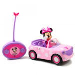 JADA – REMOTE CONTROL MINNIE ROADSTER