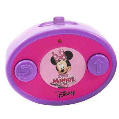 JADA – REMOTE CONTROL MINNIE ROADSTER-3